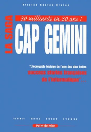 La Saga Cap Gemini. 