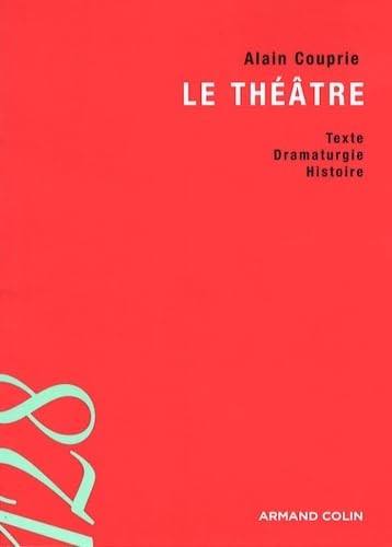 Le théâtre