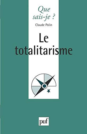 Le totalitarisme