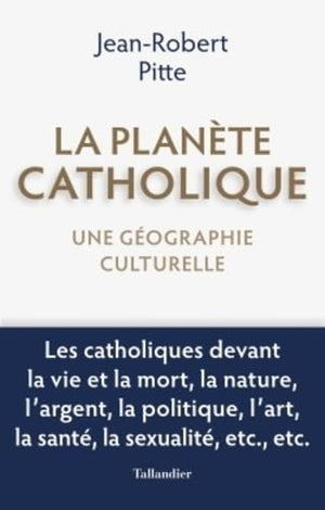 La planète catholique