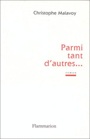 Parmi tant d'autres