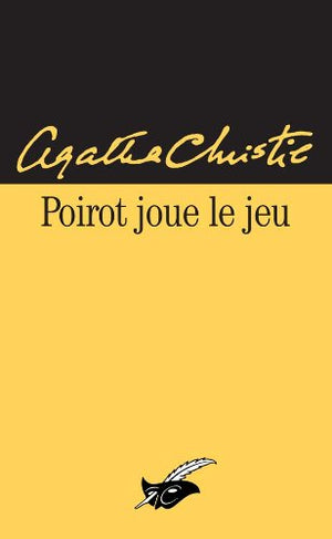 Poirot joue le jeu