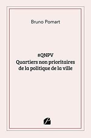 #QNPV - Quartiers non prioritaires de la politique de la ville