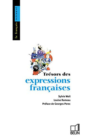 Trésors des expressions françaises