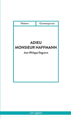 Adieu Monsieur Haffmann