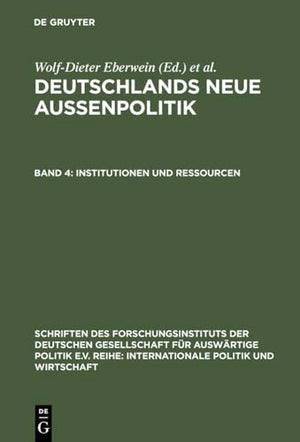 Institutionen und Ressourcen