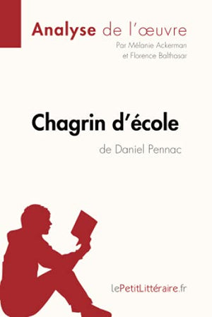 Chagrin d'école