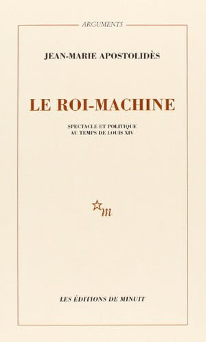 Le roi machine