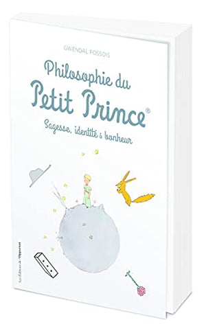 Philosophie du Petit Prince