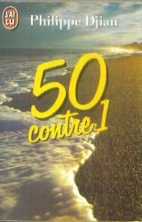 50 contre 1