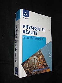 Physique et réalité