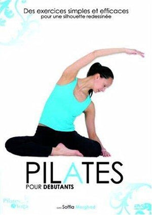 Pilates pour débutants