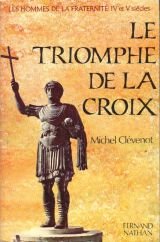 Le triomphe de la croix