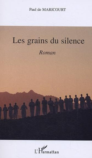 Les grains du silence