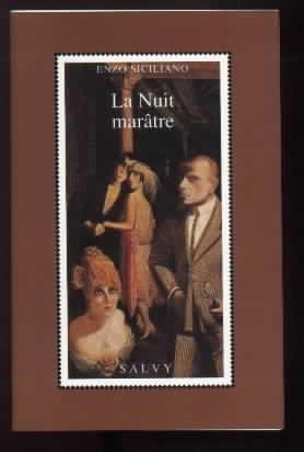 La nuit marâtre