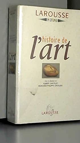 Histoire de l'art