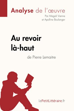 Au revoir là-haut