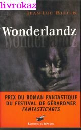 Wonderlandz