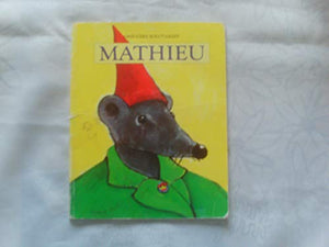 Mathieu