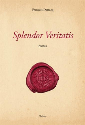 Splendor veritatis