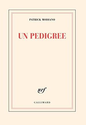 Un pedigree