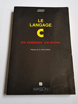 Le langage c