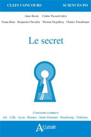 Le secret