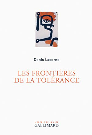 Les frontières de la tolérance