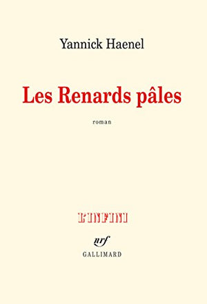 Les renards pâles