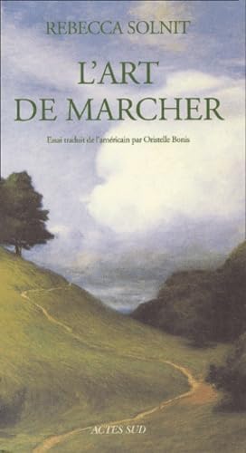 L'art de marcher