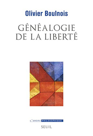 Généalogie de la liberté