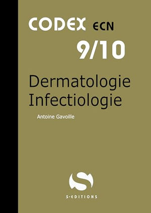 Dermatologie - Infectiologie