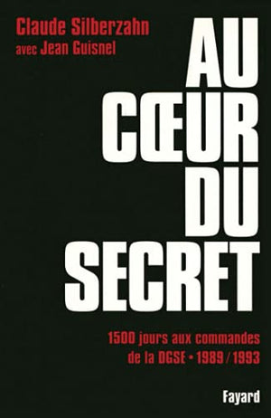 Au coeur du secret