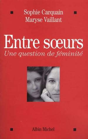 Entre soeurs