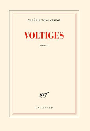 Voltiges