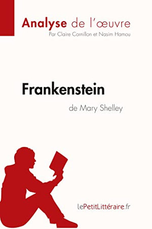 Frankenstein de Mary Shelley