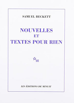 Nouvelles et textes pour rien