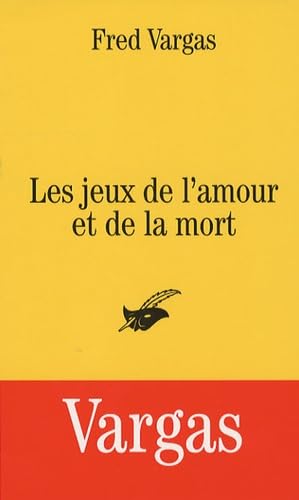 Les jeux de l'amour et de la mort