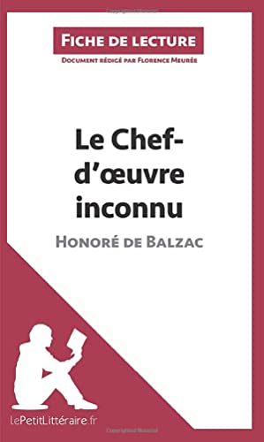 Le Chef-d'oeuvre inconnu