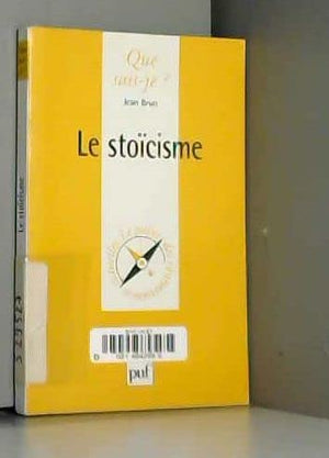 Le stoïcisme