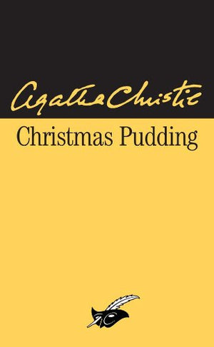 Christmas Pudding: Et autres surprises du chef