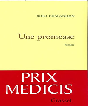 Une promesse