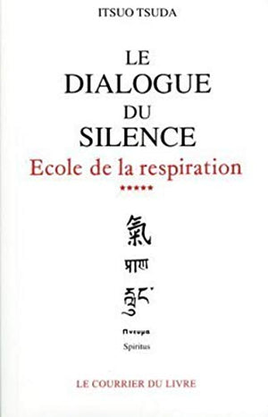 Le dialogue du silence