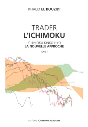 TRADER L'ICHIMOKU: ICHIMOKU KINKO HYO LA NOUVELLE APPROCHE