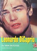 Leonardo di caprio