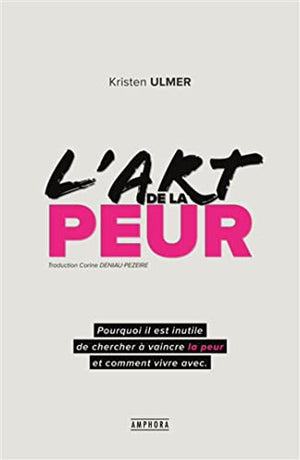 L'art de la peur