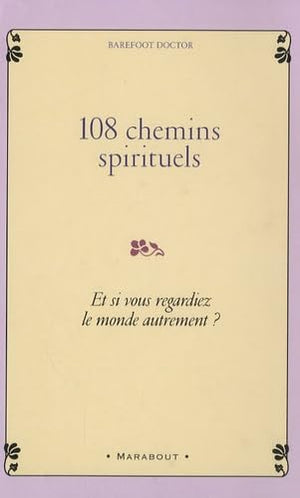 108 chemins spirituels