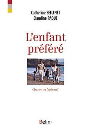 L'enfant préféré