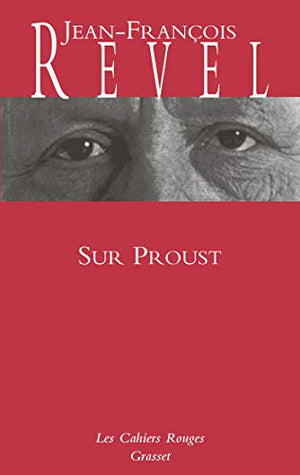 Sur Proust