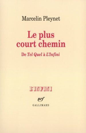 Le Plus court chemin